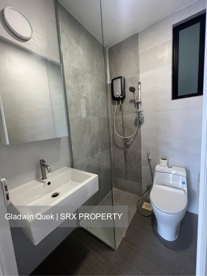 Eastpoint Green (D18), Condominium #557750781